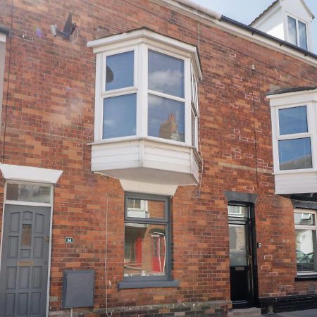 15 Hardwick Street Vila Weymouth Exterior foto