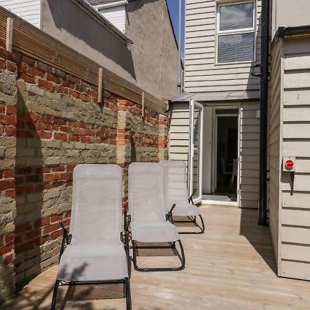 15 Hardwick Street Vila Weymouth Exterior foto