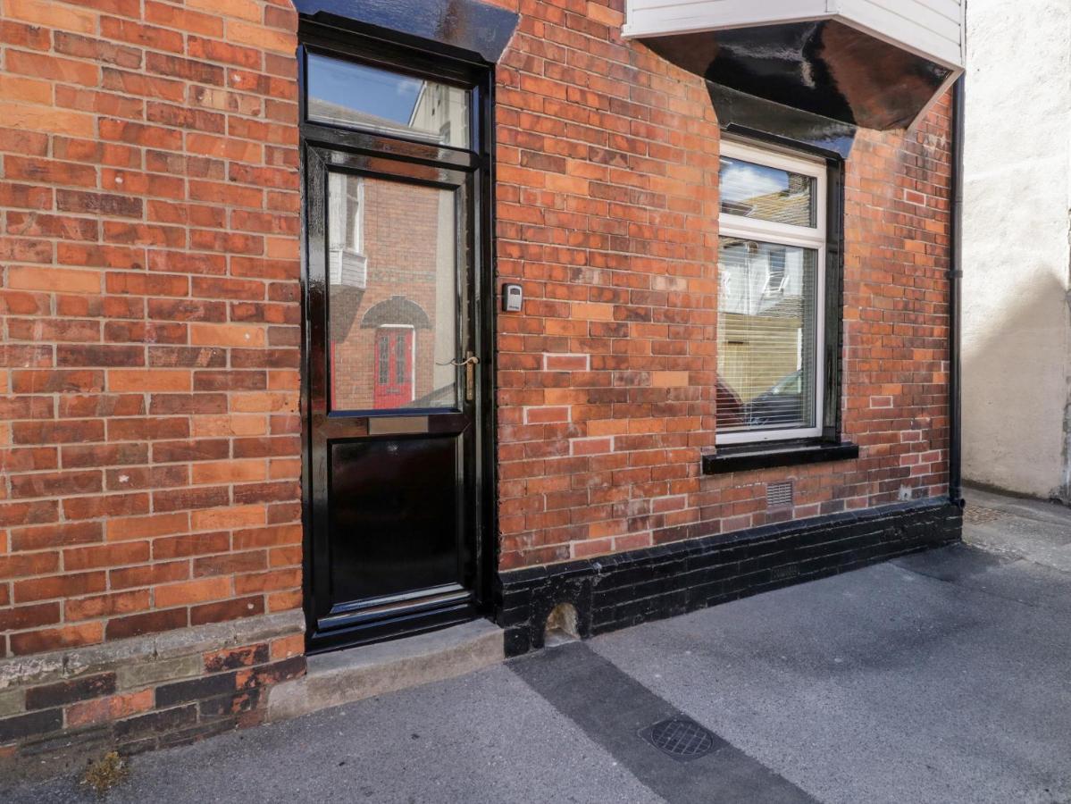 15 Hardwick Street Vila Weymouth Exterior foto