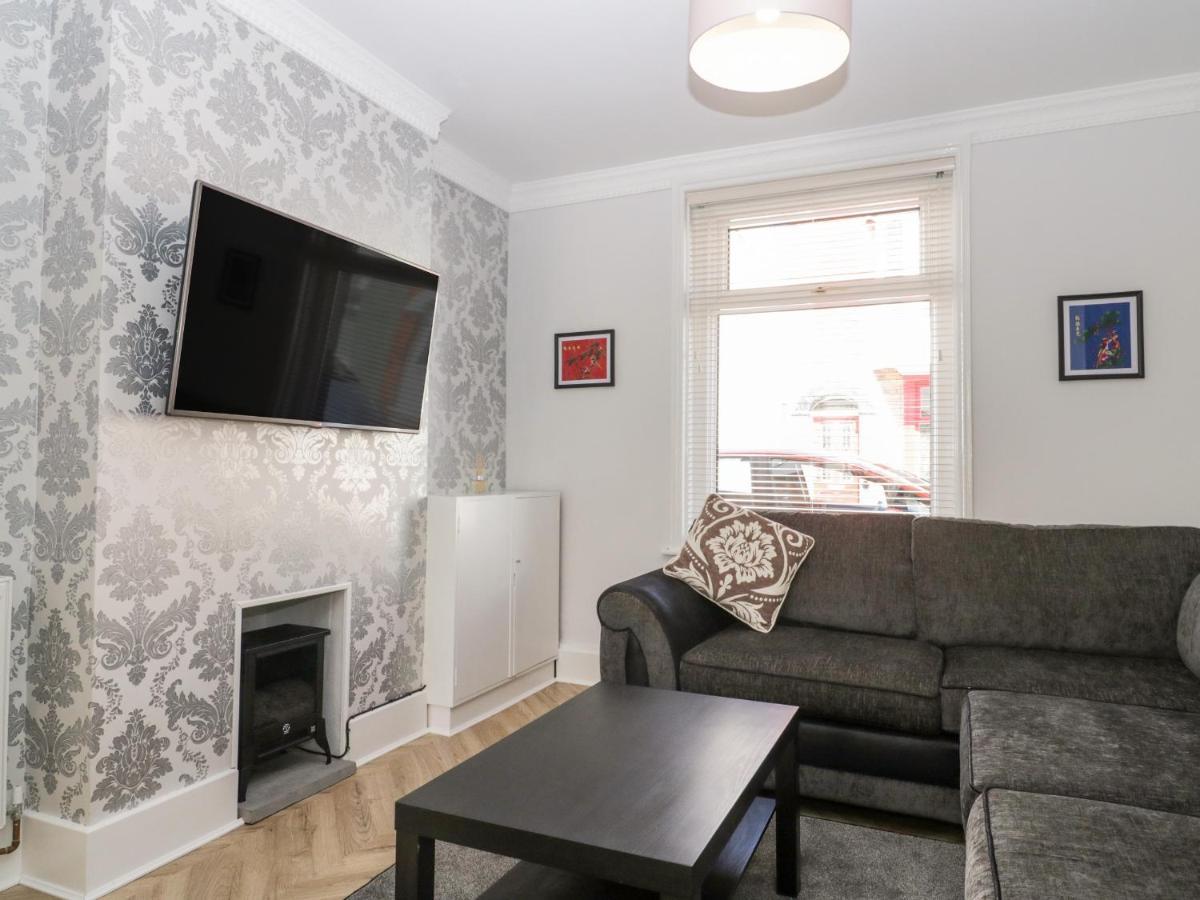 15 Hardwick Street Vila Weymouth Exterior foto