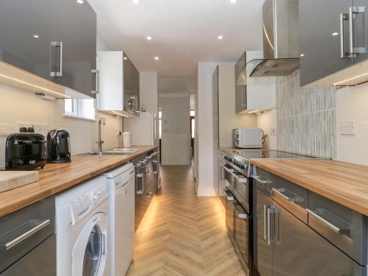 15 Hardwick Street Vila Weymouth Exterior foto
