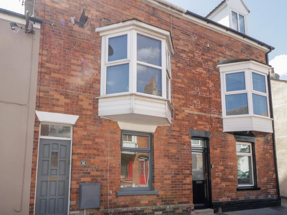 15 Hardwick Street Vila Weymouth Exterior foto