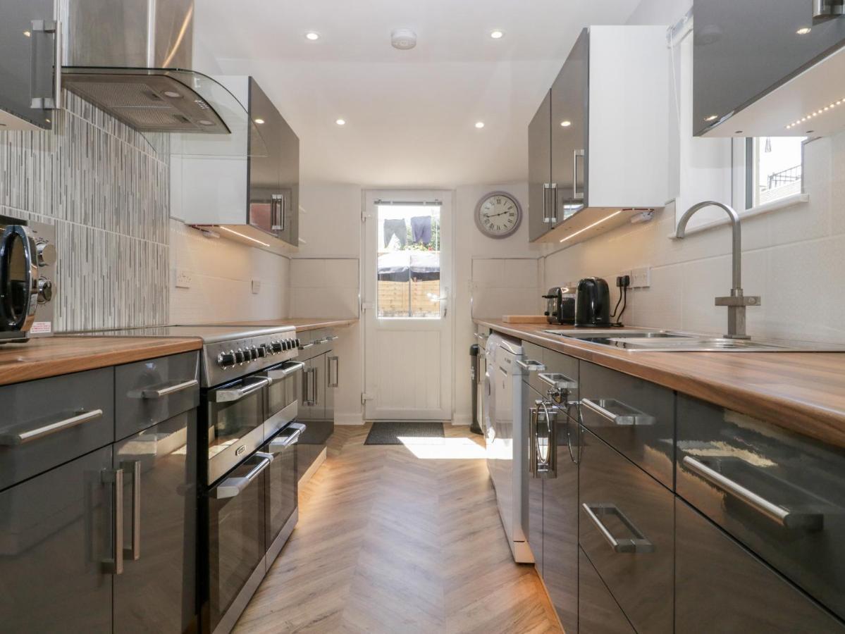 15 Hardwick Street Vila Weymouth Exterior foto