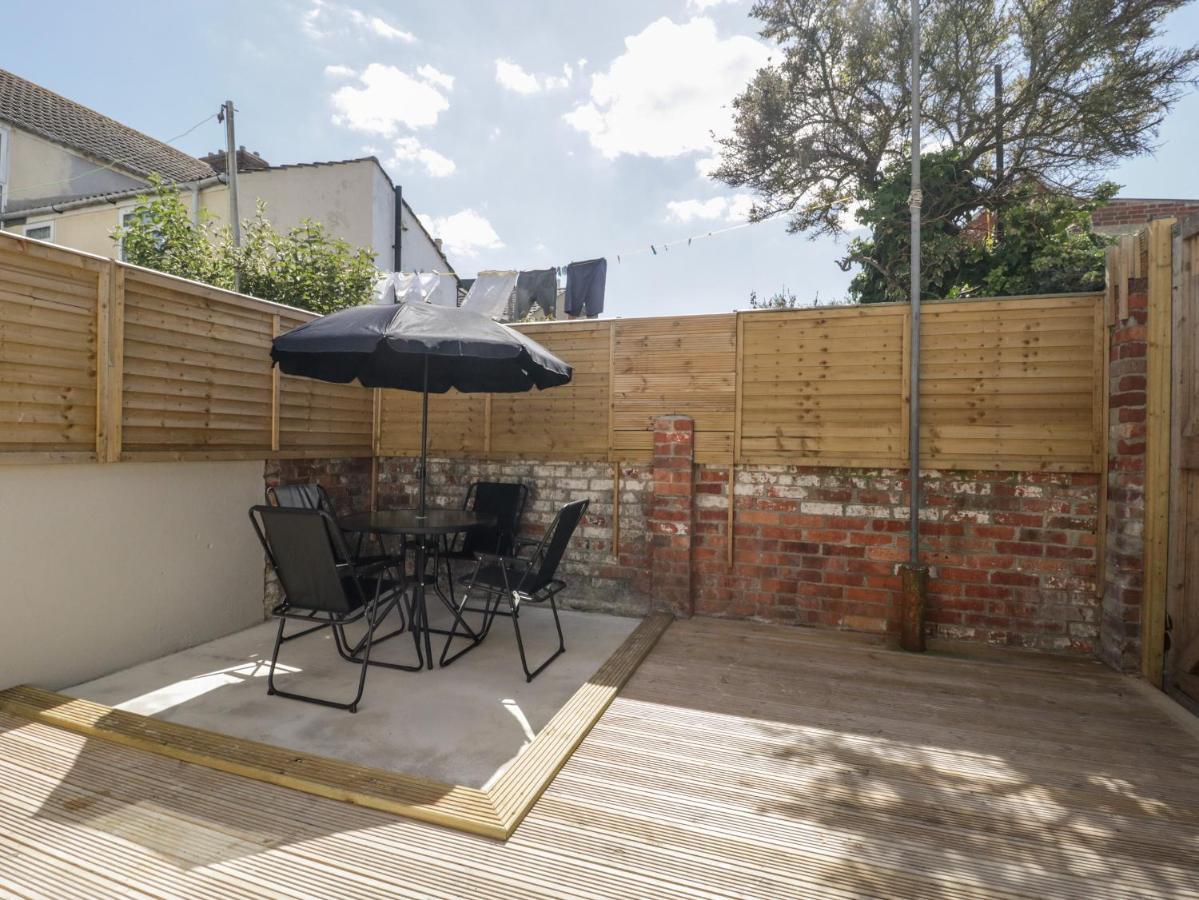 15 Hardwick Street Vila Weymouth Exterior foto