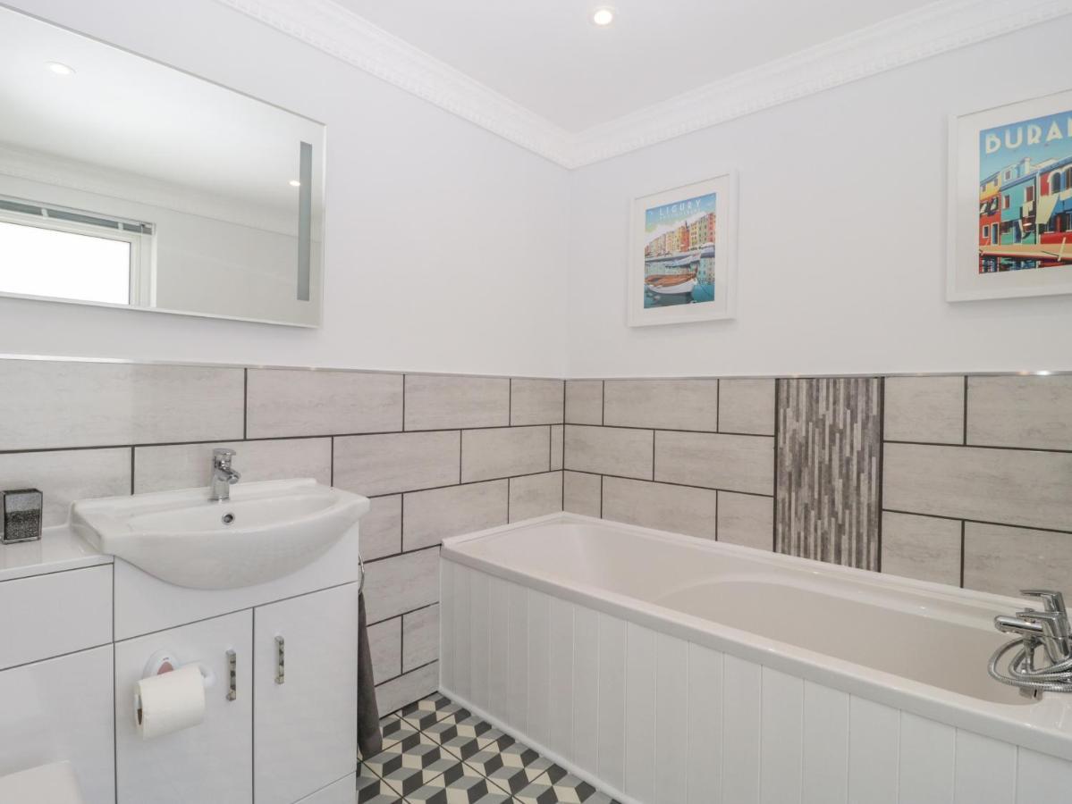 15 Hardwick Street Vila Weymouth Exterior foto